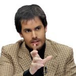 Dante Augusto Palma