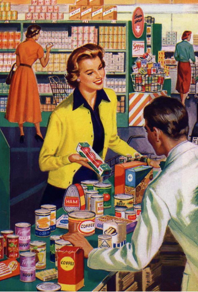 El "consumo sostenible": ingeniería social para ricos