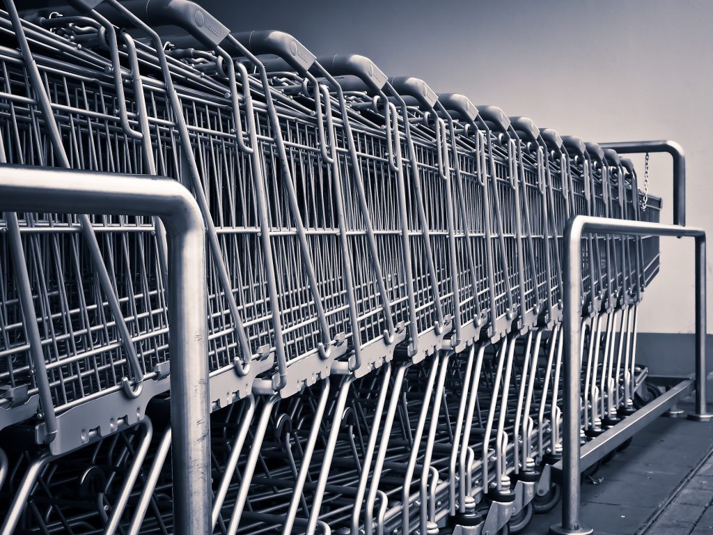 El "consumo sostenible": ingeniería social para ricos