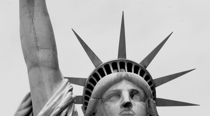 La gran conspiración contra la libertad