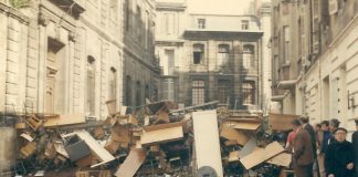 1968: el año I de nuestra Era