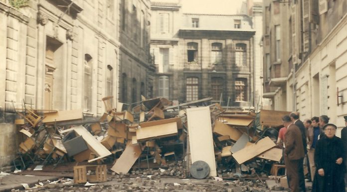 1968: el año I de nuestra Era