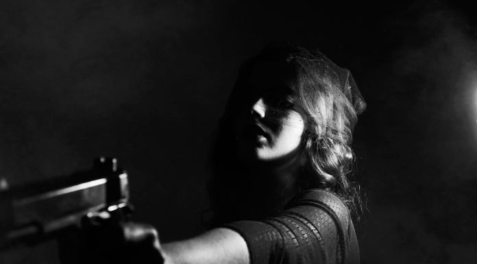 Las mujeres también matamos