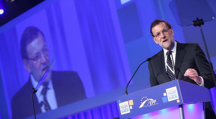 Los partidos políticos, una herida infectada