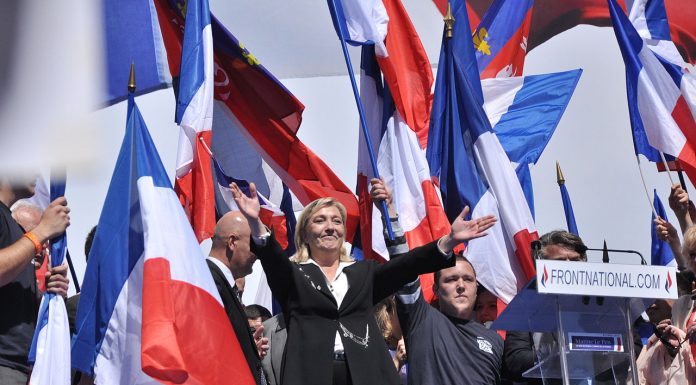 Contra la derecha identitaria