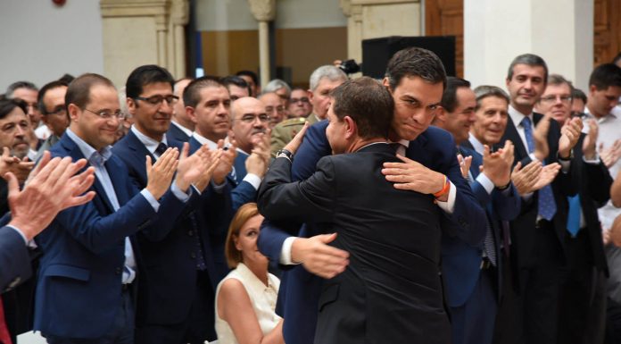 Un sainete esperpéntico en los estertores del Régimen