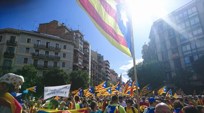 Cataluña, ¿otro desastre del 98 para España?