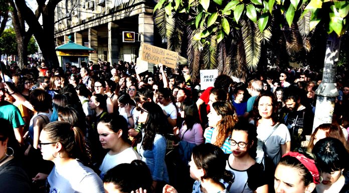 Las manadas y el Estado en apuros