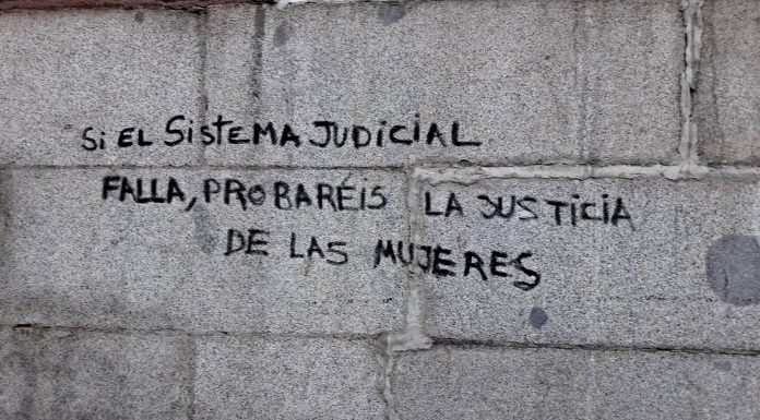 'La manada': condenas extrajudiciales o la ley de Lynch en España