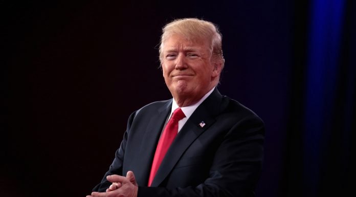 ¿Existe la doctrina Trump?