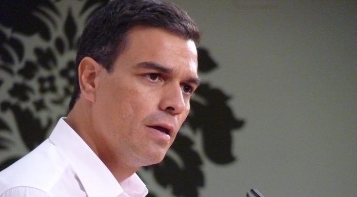 Ha caído la gran mentira de nuestro sistema político