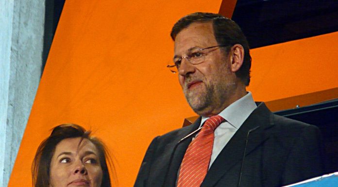 La caída de Rajoy, una lección para el centro derecha