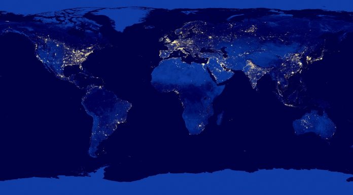 El apocalipsis poblacional: del Malthusianismo al Ecologismo