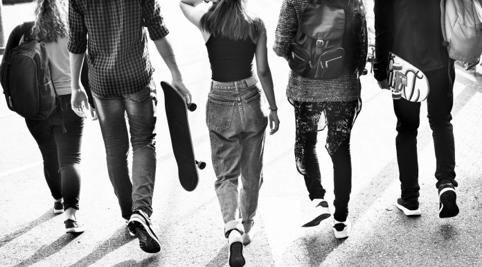 Los adolescentes son más que un puñado de hormonas