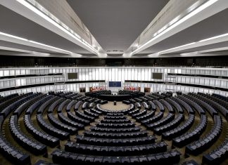 La Unión Europea en la encrucijada