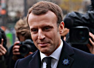 Emmanuel Macron, la gran decepción