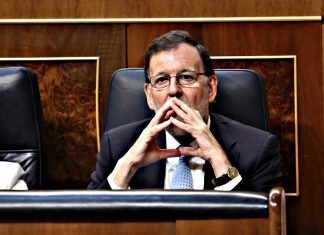 El juicio a los golpistas es un retrato de los protagonistas