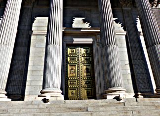 Calidad institucional y progreso económico