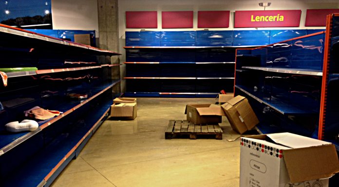 Venezuela en el día a día