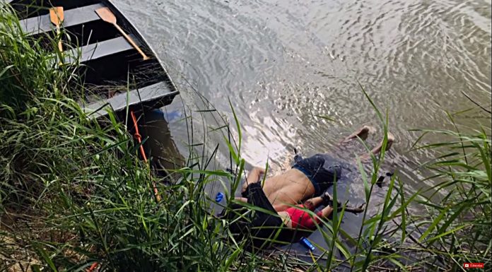 Fronteras cerradas: ¿una utopía?