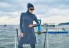 El burkini de género