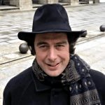 Martín López Corredoira