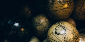 Patriotismo y globalismo