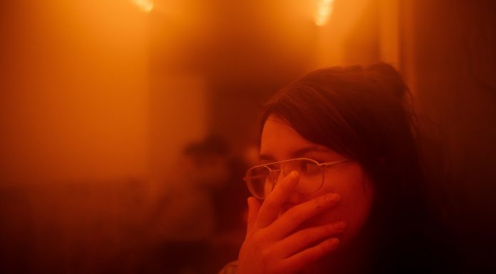 La crisis del Coronavirus y la enfermedad del Poder