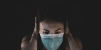 Estado de alarma, estado de miedo