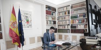 La arbitrariedad como reafirmación del poder