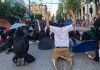 CHAZ, a un paso de la barbarie