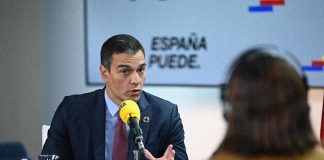 Encadenar con palabras