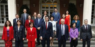 Los políticos: el gran problema