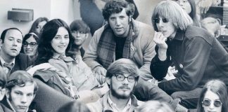 La revolución (individualista) del mayo del 68