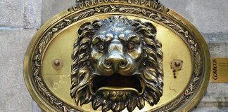Correos y otros obsoletos monopolios estatales