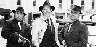 Lo que los políticos deberían aprender de la mafia