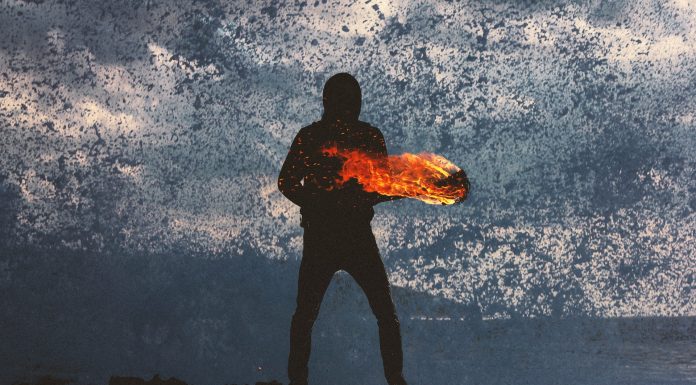 El olvido en un mundo de Eróstratos
