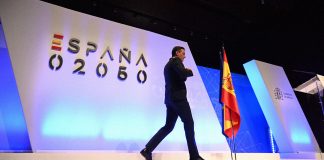 'España 2050': propaganda, arrogancia y dirigismo