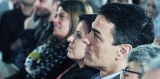 La perversión de la democracia