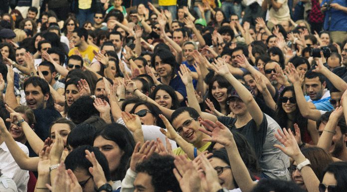 Los lemas del 15M