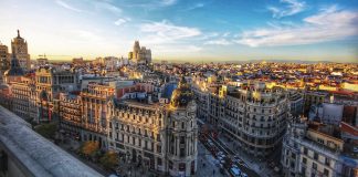 Sofismas sobre Madrid