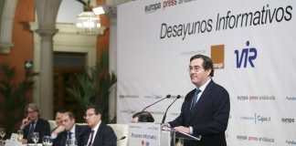 Más allá de Garamendi y la CEOE