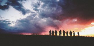 La juventud, una generación maltratada