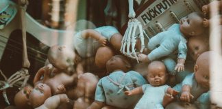 Europa y la cultura de la muerte