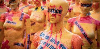Las tres traiciones de Judith Butler