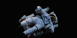 Parastronautas y Nobel de física para subnormales