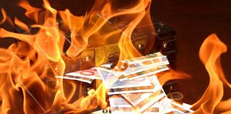 El verdadero plan para el control total