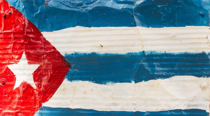 Lo que hay de Cuba a Cicerón