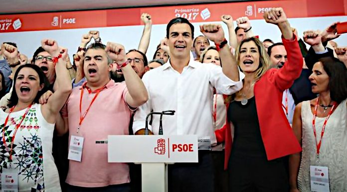 El dinero público no importa a nadie