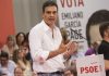 ¿La última legislatura socialista?